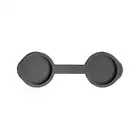 Rubber Knob Cover for Single Point Red Dot Sight [JJ Airsoft]