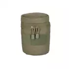 Laser Cut Foam Padded Small Bottle / Nightvision Pouch - Ranger Green [8FIELDS]