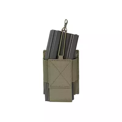 Ładownica na radio Laser Cut - Ranger Green [8FIELDS]
