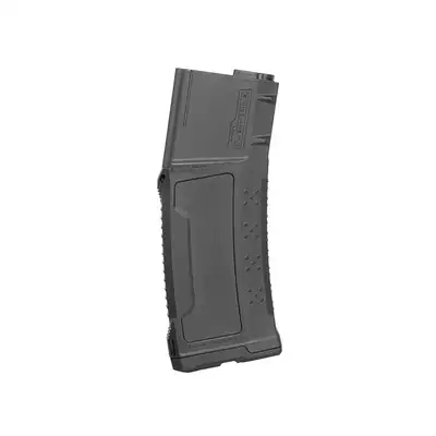 [Zestaw] Polimerowy magazynek STRIKE MAG na 210 kulek do M4/AR15 [EMG]