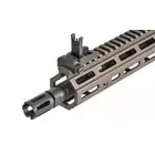 [Zestaw] Replika GBBR DD4 MK18 RIII S 11,5" [EMG] + Standard Performance Green Gas 500ml [Nimrod]