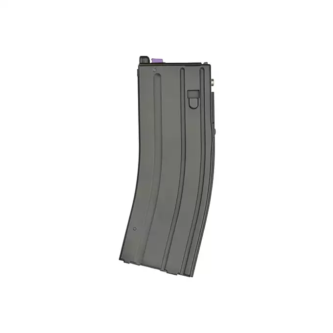 [Zestaw] Magazynek STANAG Co2 z zasobnikiem QD do CGS,MWS [CGS]