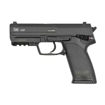 CM.125S USP 9mm AEP Mosfet Pistol [CYMA]