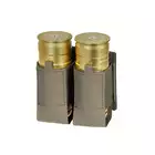 Double 40mm grenade pouch LASER CUT - Ranger Green [8FIELDS]
