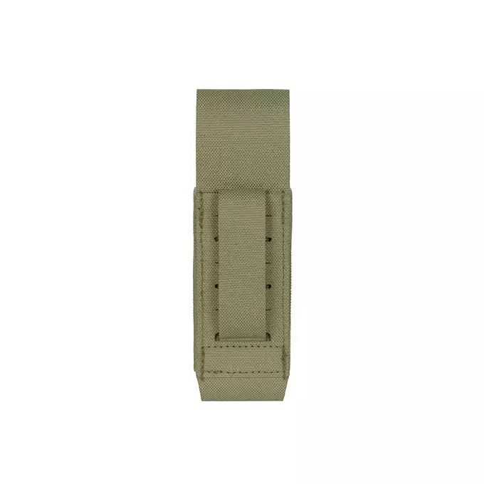 Uniwersalna ładownica na opaskę uciskową, Laser Cut - Olive [8FIELDS]