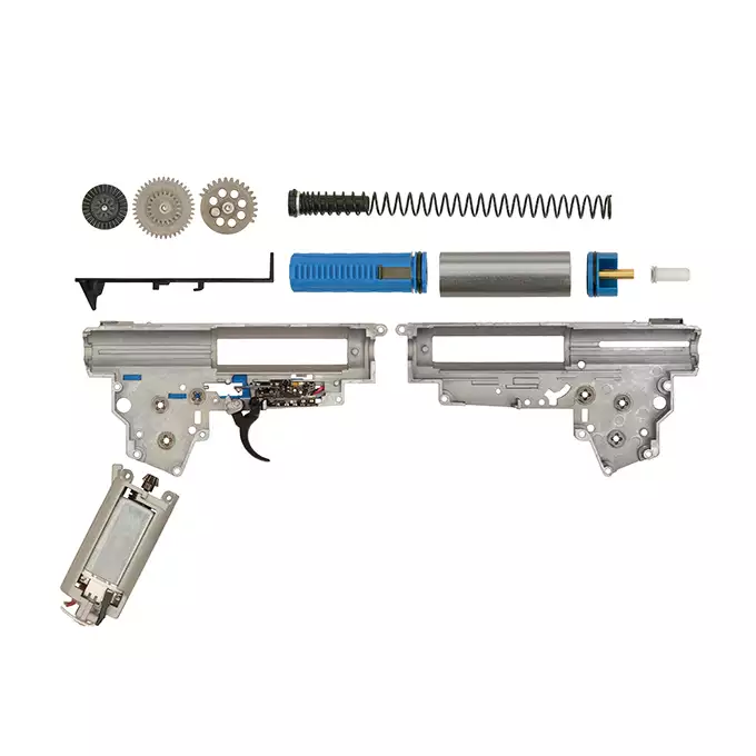 CM.028A Sport Line, GEN 2 [CYMA]