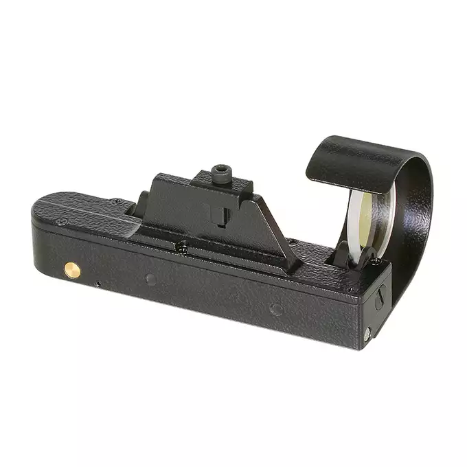 Airsoft OKP-7 Style Russian Red Dot Sight for AK/SKS/SVD [JJ Airsoft]