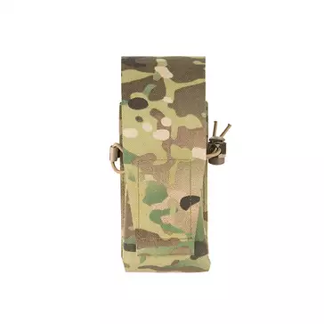 AR 2-magazine pouch, Laser Cut - Multicamo [8FIELDS]