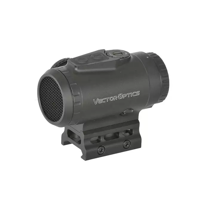 Celownik pryzmatyczny Paragon 3x18 Micro [Vector Optics]