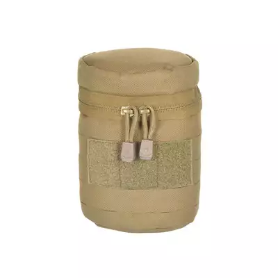 Laser Cut Foam Padded Small Bottle / Nightvision Pouch - TAN [8FIELDS]