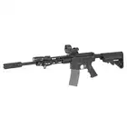 Extensión del canón exterior 87 mm [SLONG AIRSOFT]