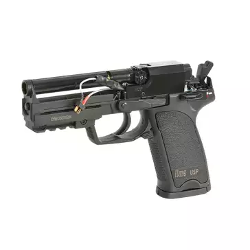 CM.125S USP 9mm AEP Mosfet Pistol [CYMA]