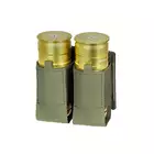 Double 40mm grenade pouch LASER CUT - Olive [8FIELDS]