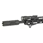 Outer Barrel Extension 87mm [SLONG AIRSOFT]