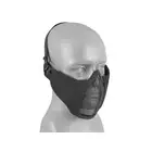 Low-Profile Mesh Protective Mask - Black [8FIELDS]