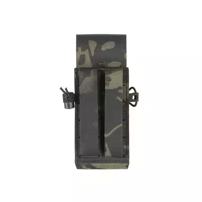 AR 2-magazine pouch, Laser Cut - MB [8FIELDS]
