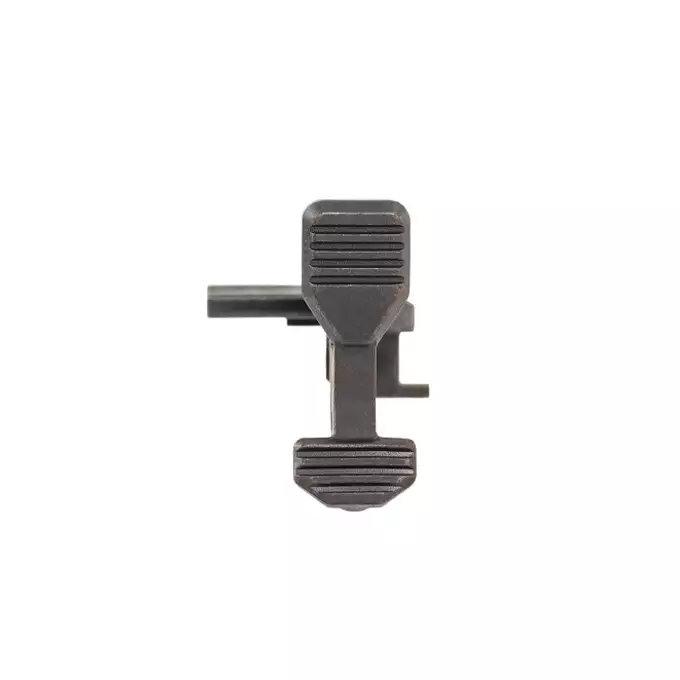 Zestaw dysz CNC z aluminium z regulowanym zaworem do serii CGS M4,  TM MWS GBBR [CGS]
