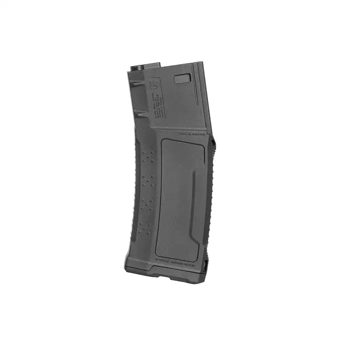 [Zestaw] Polimerowy magazynek STRIKE MAG na 210 kulek do M4/AR15 [EMG]