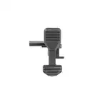 Zestaw dysz CNC z aluminium z regulowanym zaworem do serii CGS M4,  TM MWS GBBR [CGS]