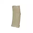 [Zestaw] Polimerowy magazynek STRIKE MAG 210 kulek do M4/AR15 - TAN [EMG]