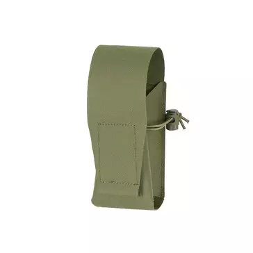 AR 2-magazine pouch, Laser Cut - Olive [8FIELDS]