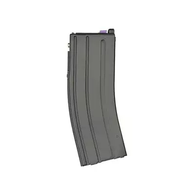 [Zestaw] Magazynek STANAG CO2 z zasobnikiem QD do CGS,MWS [CGS]