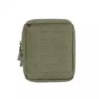 Duża ładownica ogólnego przeznaczenia Laser-Cut - Ranger Green [8FIELDS]