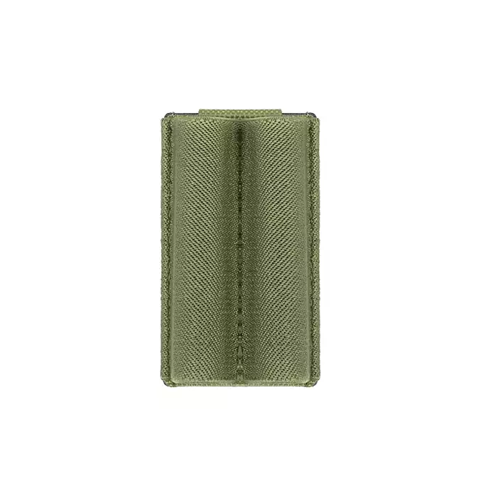 Glowstick Holder 2 sticks - Olive [8FIELDS]