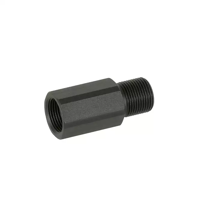 Extensión del canón exterior 87 mm [SLONG AIRSOFT]