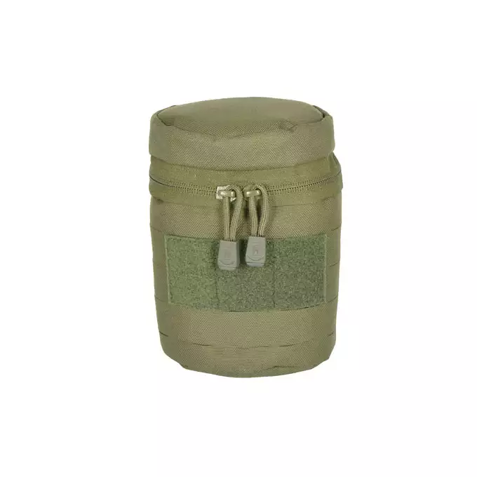 Small bottle / night vision pouch, Laser Cut - Olive [8FIELDS]