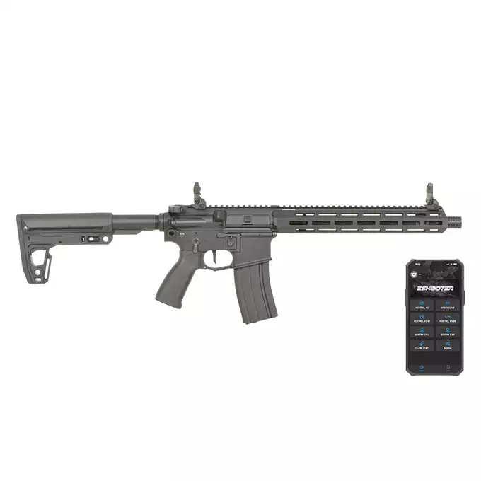 M906D Eshooter Edition [DE]