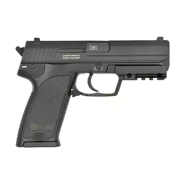 CM.125S USP 9mm AEP Mosfet Pistol [CYMA]