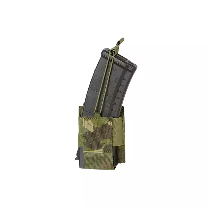 Laser Cut Radio Pouch - MT [8FIELDS]