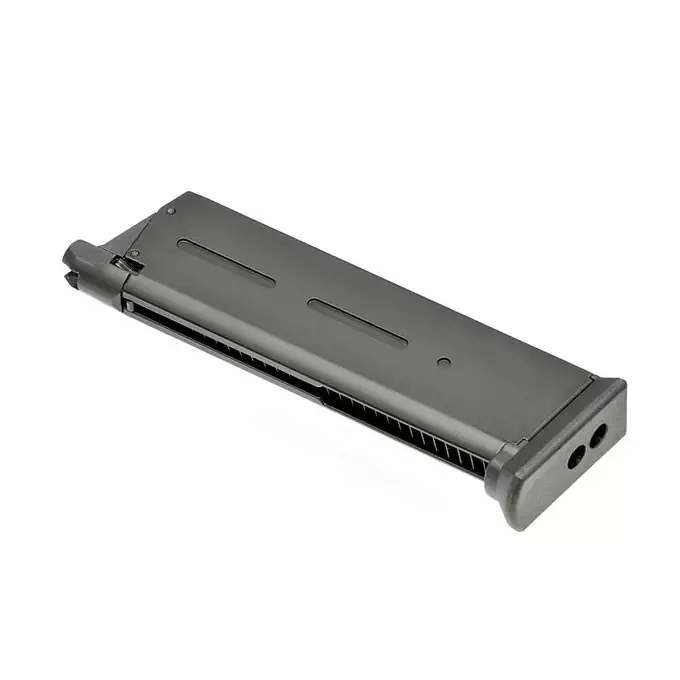 Green Gas Magazine for 1911 Series [Army Armament]