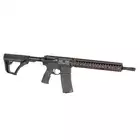 Daniel Defense M4A1 12.5" GBBR MWS Gas Airsoft Rifle - FDE [EMG]