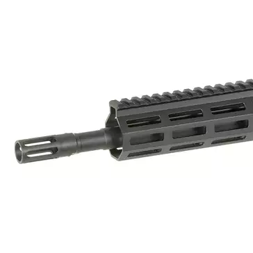 Réplique PCC Daniel Defense MWS GBBr - Black [EMG]