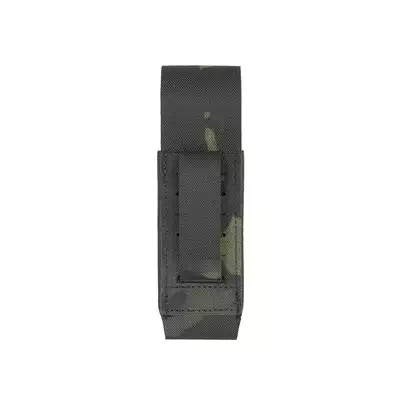 Universal Tourniquet Pouch, Laser Cut Type A - Multicamo Black [8FIELDS]