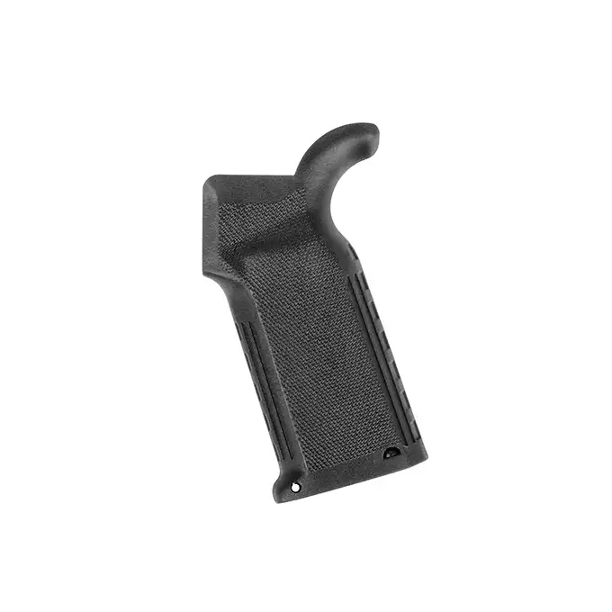 Chwyt pistoletowy PDW do AEG AR15/M4 - Black [CYMA]