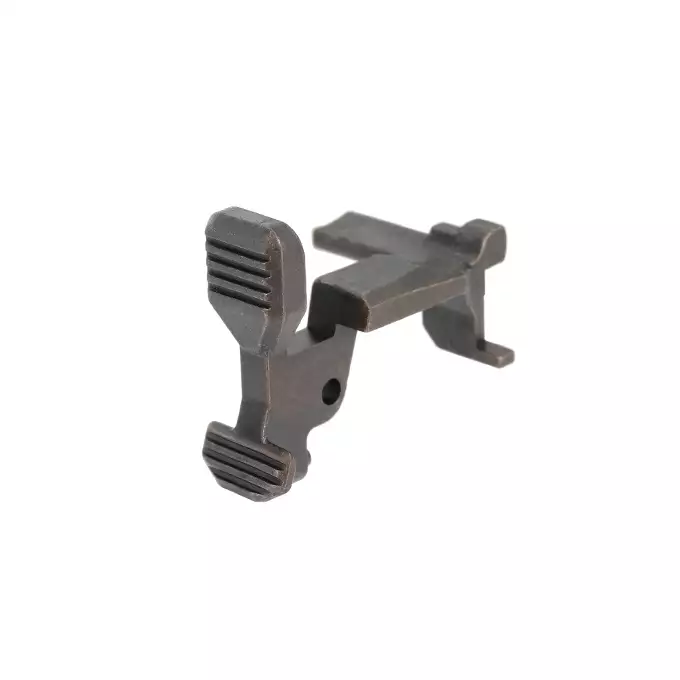 Zestaw dysz CNC z aluminium z regulowanym zaworem do serii CGS M4,  TM MWS GBBR [CGS]
