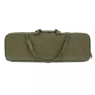 [Zestaw] Replika CM.056 Full Steel AK Eshooter ETU [CYMA] + Pokrowiec na broń długą 105cm - Olive [8FIELDS]