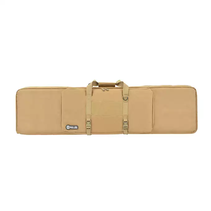 [Zestaw] Replika Karabinka Noveske 13.7" Gen III INFIDEL Eshooter ETU - FDE [EMG] + Pokrowiec na broń 130cm - Tan  [8FIELDS]