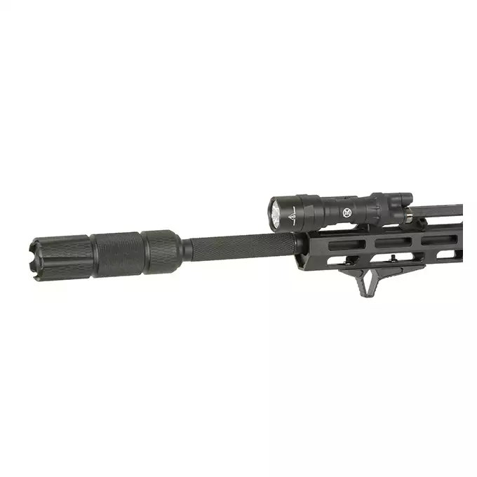Extensión del canón exterior 87 mm [SLONG AIRSOFT]