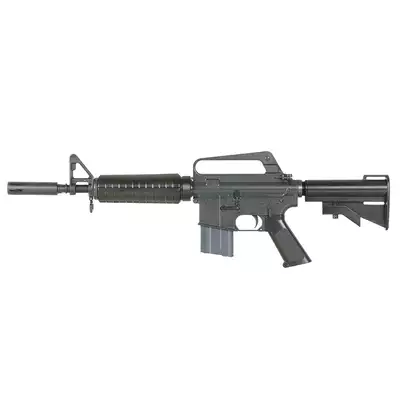 Gazowa Replika Karabinka Colt 609/GAU-5/A - Black [EMG]