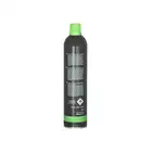 [Zestaw] WE09 Replika Karabinu Szturmowego Full Metal GBBR [WELL PRO] + Standard Performance Green Gas 500ml [Nimrod]