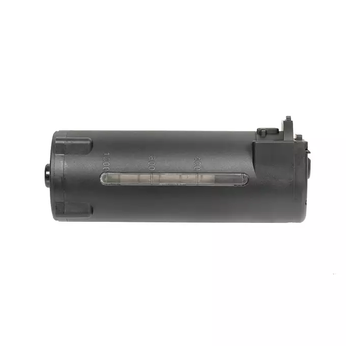 Chargeur 1200 billes pour miningun WE23-S [WELL]