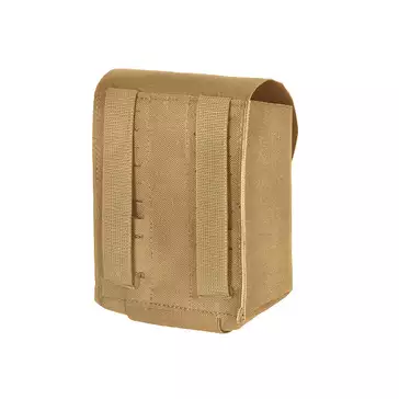 Poche Utilitaire Laser-Cut GP - TAN [8Fields]