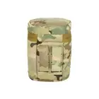 Laser Cut Foam Padded Small Bottle / Nightvision Pouch - Multicamo [8FIELDS]