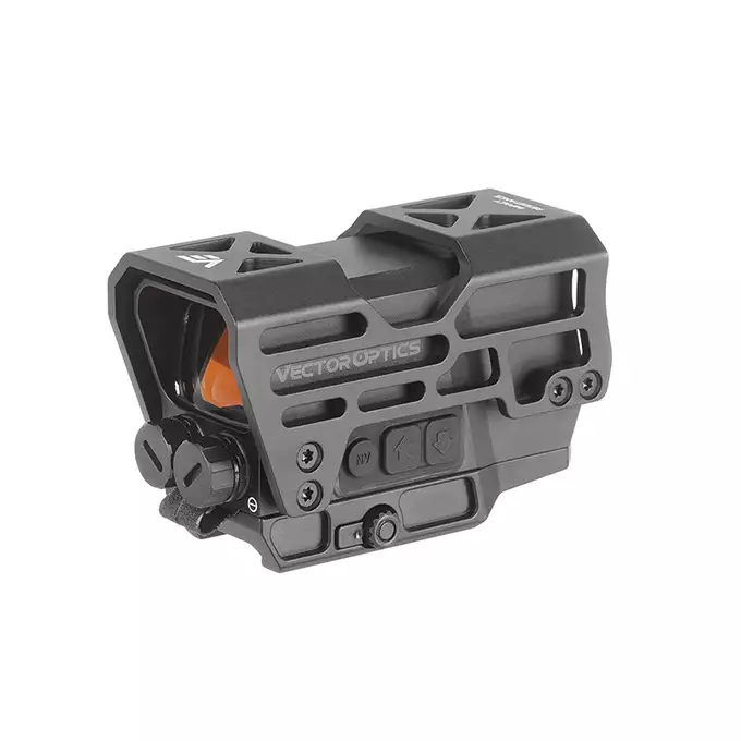 Kolimator Frenzy Plus 1x31x26 Red Dot [Vector Optics]