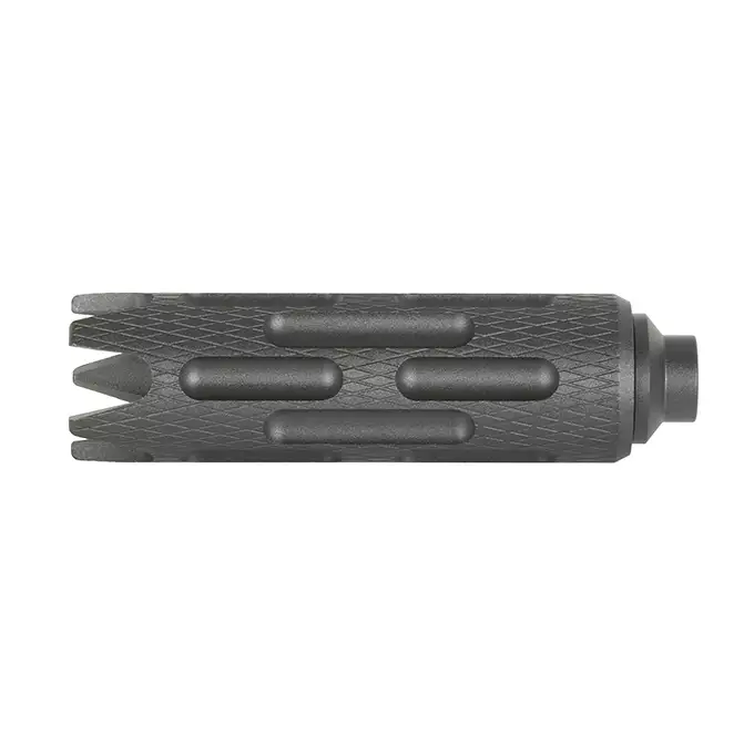 Extensión del canón exterior 87 mm [SLONG AIRSOFT]