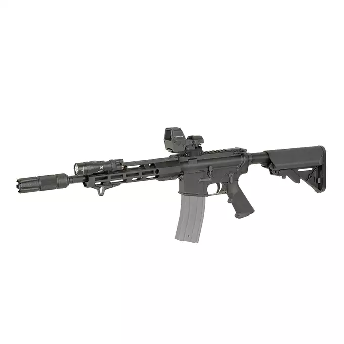 Extensión del canón exterior 87 mm [SLONG AIRSOFT]